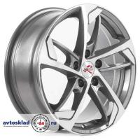 RST R037 (Qashqai) 7*17 5*114.3 ET40 66.1 BD