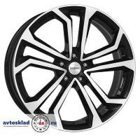 Dezent TA dark ET38 66.6 BFP