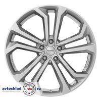 Dezent TA silver ET35 60.1 S