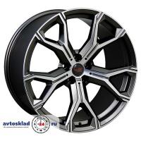 Legeartis Concept B537 ET35 66.6 BFP