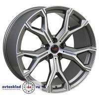 Legeartis Concept B537 ET40 66.6 HBFP