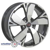 Legeartis Concept SB509 ET48 56.1 HBFP