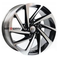 RST R017 (Tiguan) 7*17 5*112 ET40 57.1 Silver