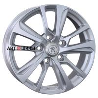 Replay LX152 8.5*20 5*150 ET58 110.1 Sil