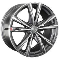 Replay LX72 8*18 5*114.3 ET45 60.1 BKF