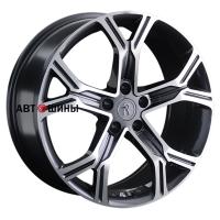 Replay A204 8.5*19 5*112 ET20 66.6 GMF