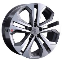 Replay B247 9*20 5*112 ET35 66.6 GMFP