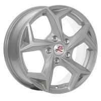 RST R066 (Duster, Kaptur) 6.5*16 5*114.3 ET50 66.1 BD