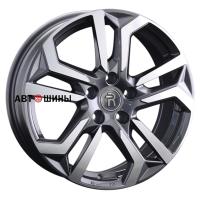 Replay SB63 7*17 5*114.3 ET48 56.1 GMF