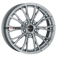 MAK Mark 9*18 5*112 ET40 66.6 Silver
