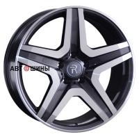 Replay MR137 10*21 5*112 ET54 66.6 GMF