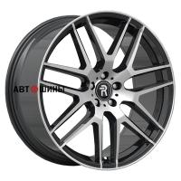 Replay MR113 10*22 5*112 ET55 66.6 GMF