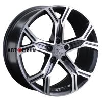 Replay MR231 8.5*19 5*112 ET36 66.6 GMF