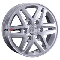 Replay HND307 7*18 6*139.7 ET53.5 92.5 Sil