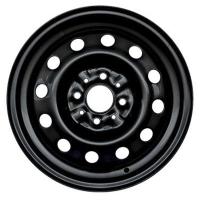 ACCURIDE Ваз 2170 ET35 58.6 Black