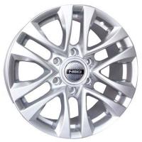 NEO 832 7.5*18 6*139.7 ET25 106.1 S