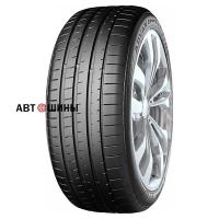 255/35/21 98Y Yokohama Advan Sport V107F