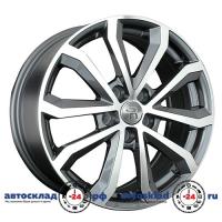 Replay VV173 7*17 5*112 ET40 57.1 Sil