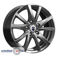 КиК Игуана ET10 58.6 HB