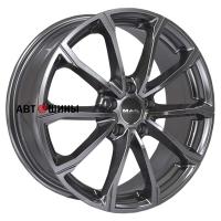 MAK DaVinci 7*17 5*112 ET40 57.1 Light Titan