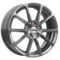 iFree Джет (КС914) 6.5*16 5*114.3 ET50 66.1 Хай Вэй