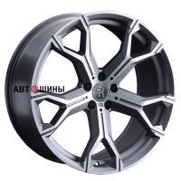 Replay A166 9.5*21 5*112 ET31 66.6 GM