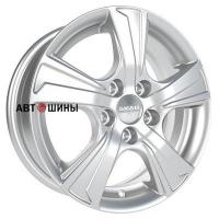 Скад Крит ET38 57.1 BFP