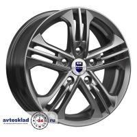 КиК Trinity- Оригинал ET38 57.1 BFP