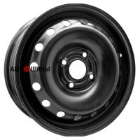 ТЗСК Daewoo Nexia 5.5*14 4*100 ET49 56.6 Черный