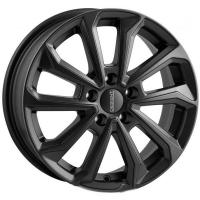 Dezent KS dark ET42 57.1 HBFP