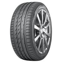 215/55/17 98V Nokian Tyres SZ2