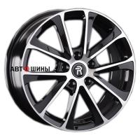 Replay HND272 7*17 5*114.3 ET47 67.1 SF