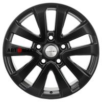 Khomen Wheels KHW2003 (LX570/LC100/LC200) 8.5*20 5*150 ET45 110.1 F-Silver