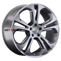 Replay B240 9.5*22 5*112 ET32 66.6 BKF