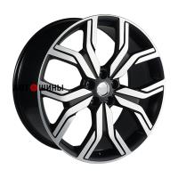 Replay LR54 9.5*22 5*120 ET49 72.6 BKF