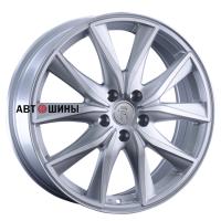 Replay VV269 7*19 5*112 ET43 57.1 Sil