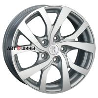 Replay HV41 7*18 5*114.3 ET34 66.6 BKF