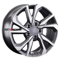 Replay V87 7.5*19 5*108 ET50 63.3 GMF