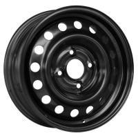 ТЗСК Nissan Almera ET45 66.1 Black