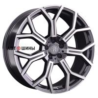 Replay LR80 9.5*21 5*120 ET49 72.6 GMF