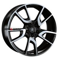 Replay MR292 9.5*22 5*112 ET45 66.6 MGMF