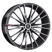 Replay V101 9*22 5*108 ET38.5 63.3 BKF