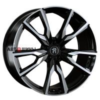 Replay B306 9.5*22 5*112 ET32 66.6 BKF