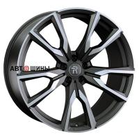 Replay B306 9.5*22 5*112 ET37 66.6 MGMF