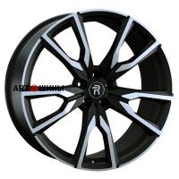 Replay B306 10.5*22 5*112 ET43 66.6 MBF