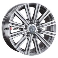 Replay MI148 7.5*17 6*139.7 ET38 67.1 GMF