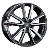 Replay MR237 7.5*19 5*112 ET44 66.6 GMF