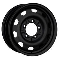 TREBL LT2883D_UAZ (коробка) 6*16 5*139.7 ET22 108.6 Silver