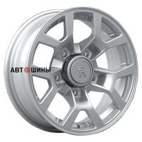 Replay SZ71 5.5*15 5*139.7 ET5 108.5 Sil