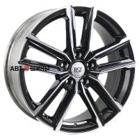 RST R076 (Creta) 6*16 5*114.3 ET43 67.1 GRD